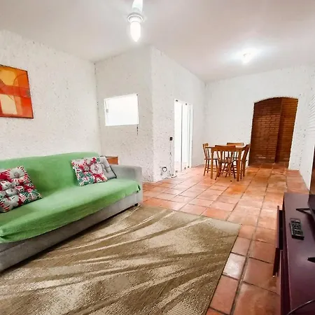 Casa Jardim Com 5 Quartos Em Ubatuba Exterior foto
