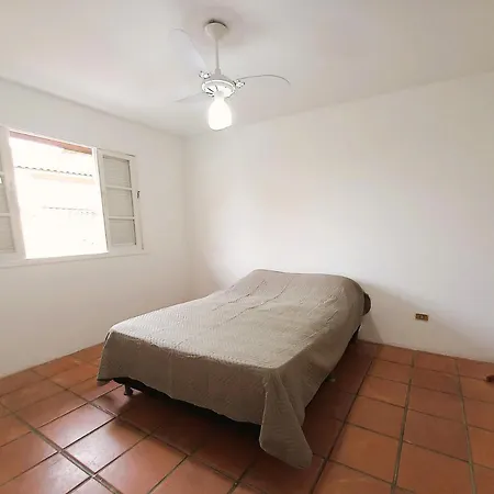 Casa Jardim Com 5 Quartos Em Ubatuba Exterior foto