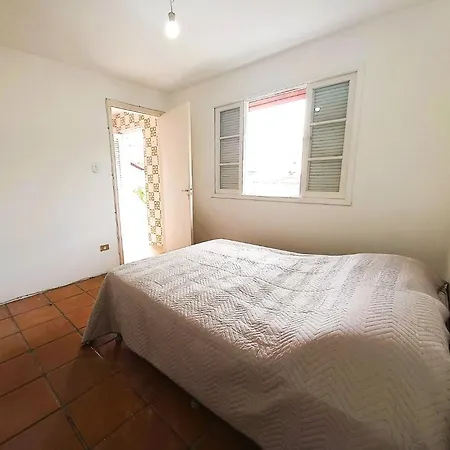 Casa Jardim Com 5 Quartos Em Ubatuba Exterior foto