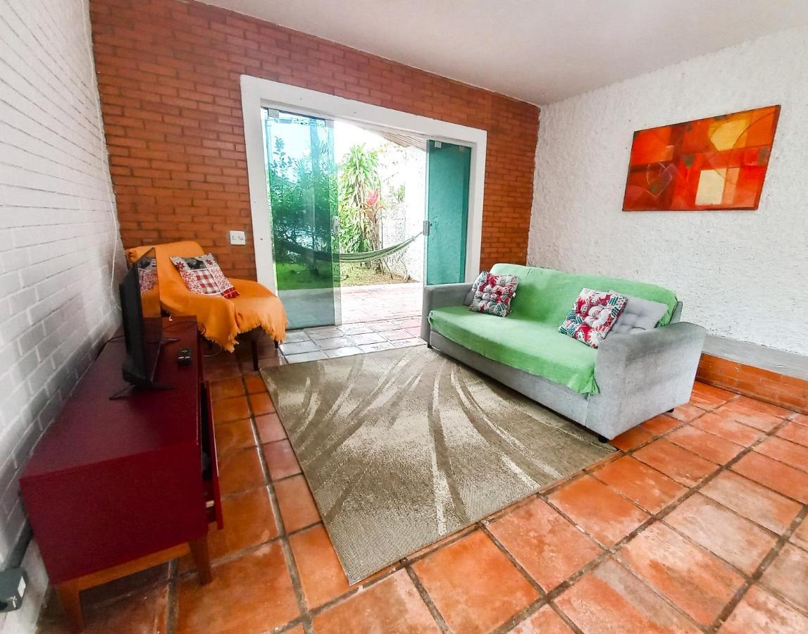 Casa Jardim Com 5 Quartos Em *