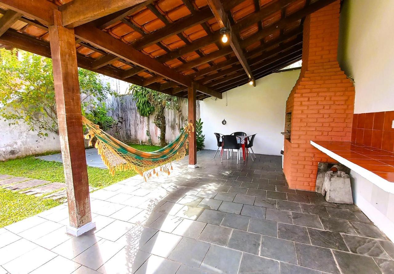 Holiday home Casa Jardim Com 5 Quartos Em Ubatuba