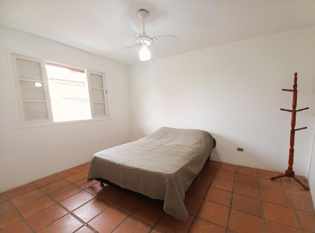 Casa Jardim Com 5 Quartos Em Ubatuba