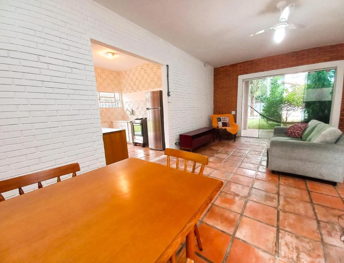 Casa Jardim Com 5 Quartos Em Ubatuba