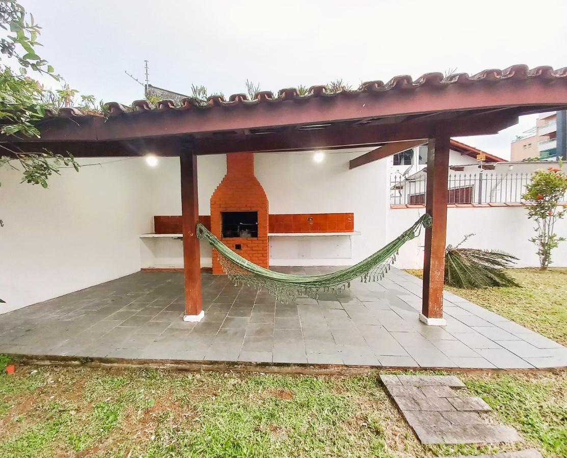 Casa Jardim Com 5 Quartos Em
