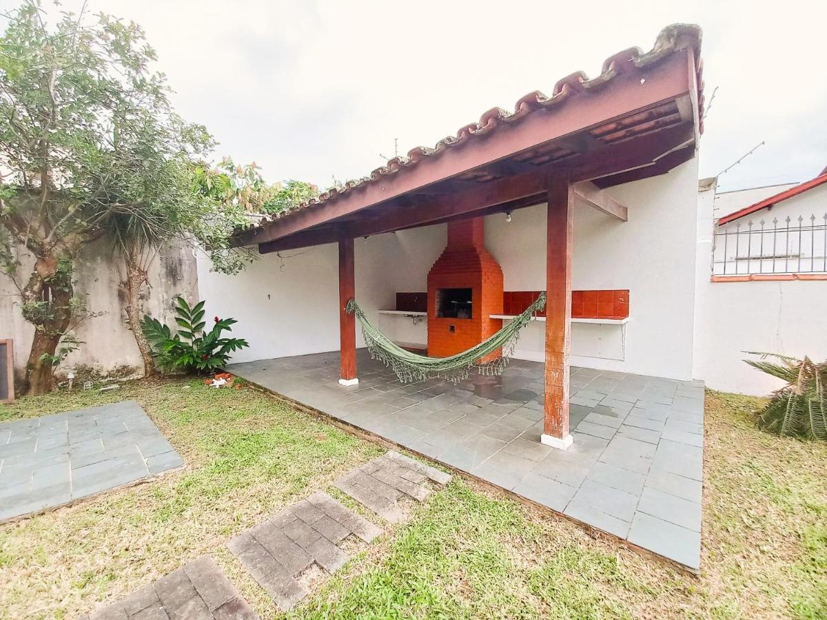 Casa Jardim Com 5 Quartos Em Holiday home *