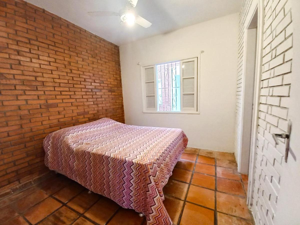 Casa Jardim Com 5 Quartos Em * Ubatuba