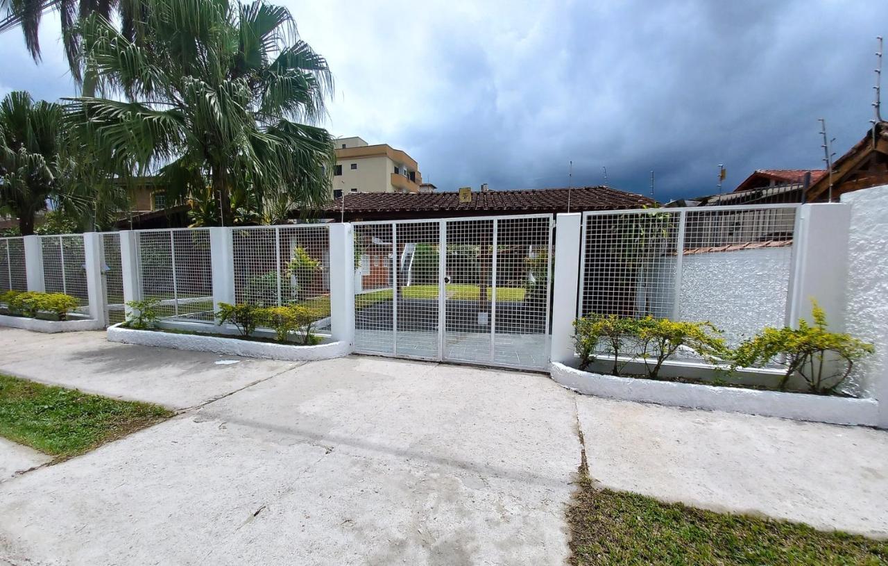Casa Jardim Com 5 Quartos Em Holiday home Ubatuba