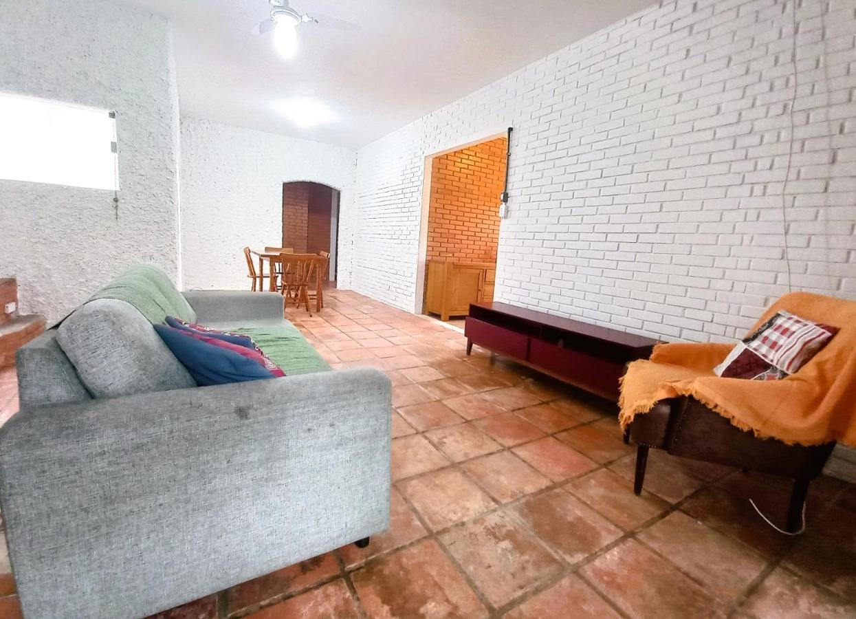 Holiday home Casa Jardim Com 5 Quartos Em Ubatuba
